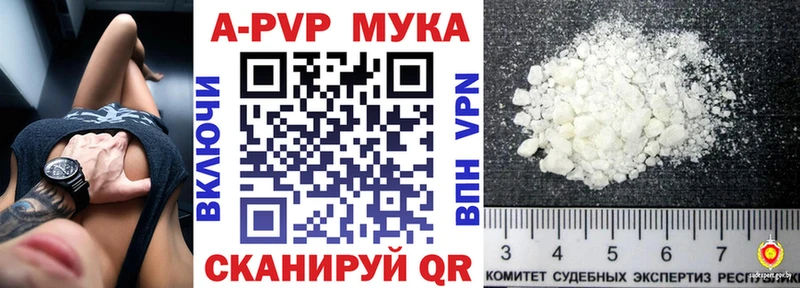 A PVP VHQ  Шагонар 